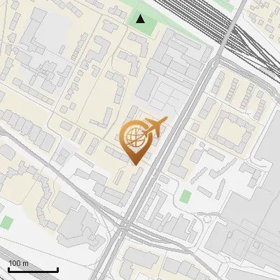 Foto zu Kirchlinden 37, 22111 Hamburg