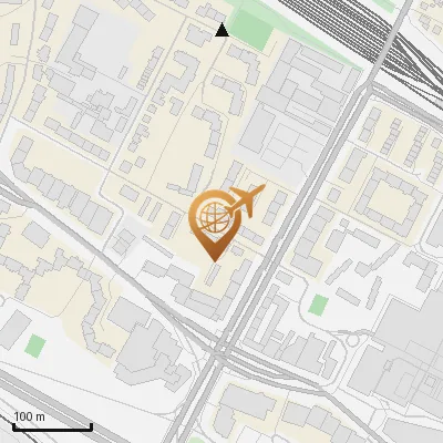 Foto zu Kirchlinden 38, 22111 Hamburg