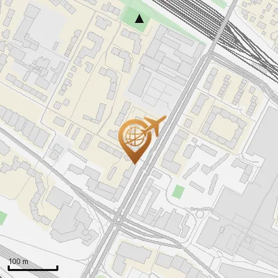 Foto zu Kirchlinden 39, 22111 Hamburg