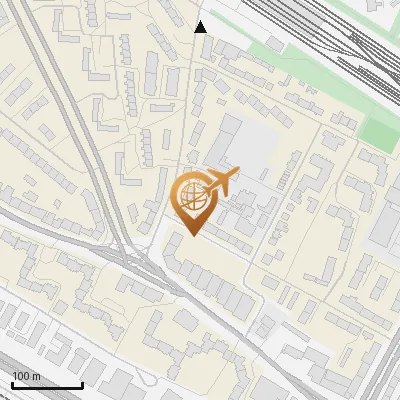 Foto zu Kirchlinden 5, 22111 Hamburg