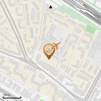 Foto zu Kirchlinden 9, 22111 Hamburg