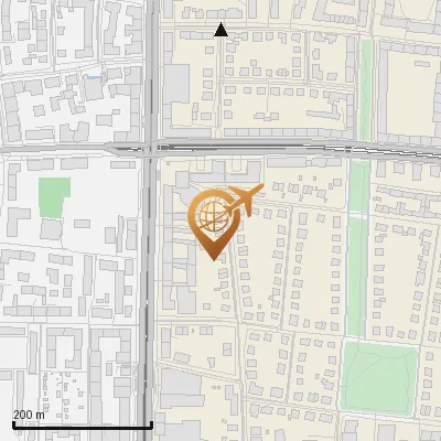 Foto zu Kirchmairstraße 14, 80686 München