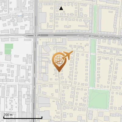 Foto zu Kirchmairstraße 15, 80686 München