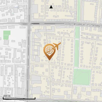 Foto zu Kirchmairstraße 19, 80686 München