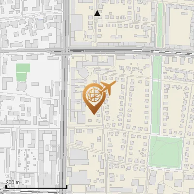 Foto zu Kirchmairstraße 20, 80686 München