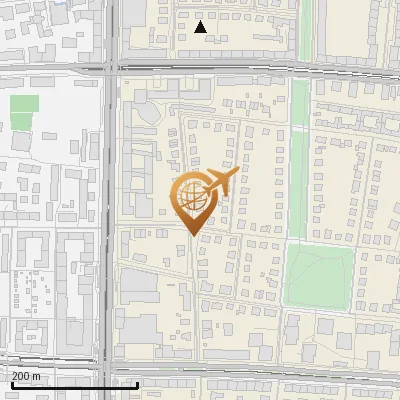 Foto zu Kirchmairstraße 23, 80686 München