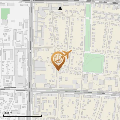 Foto zu Kirchmairstraße 31, 80686 München