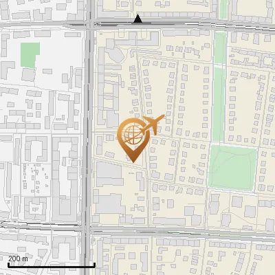 Foto zu Kirchmairstraße 32, 80686 München
