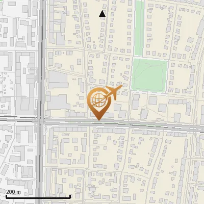 Foto zu Kirchmairstraße 39, 80686 München