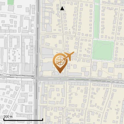 Foto zu Kirchmairstraße 44, 80686 München