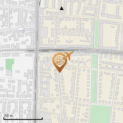 Foto zu Kirchmairstraße 7, 80686 München