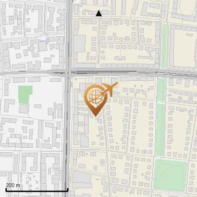 Foto zu Kirchmairstraße 8, 80686 München