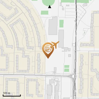 Foto zu Kirchnerweg 6, 22115 Hamburg