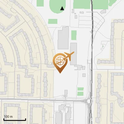 Foto zu Kirchnerweg 8, 22115 Hamburg