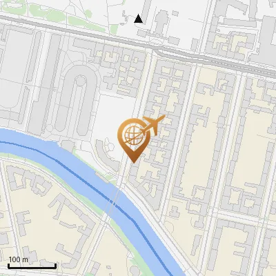 Foto zu Kirchstraße 16, 10557 Berlin