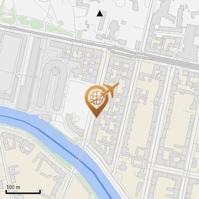 Foto zu Kirchstraße 18, 10557 Berlin
