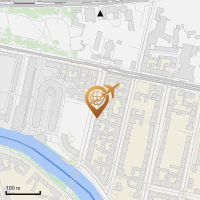 Foto zu Kirchstraße 21, 10557 Berlin
