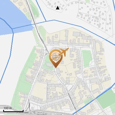 Foto zu Kirchstraße 3, 12555 Berlin