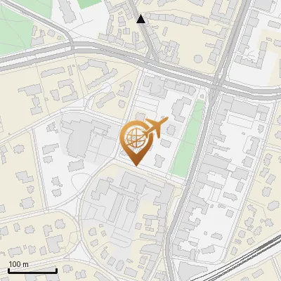 Foto zu Kirchstraße 4, 14163 Berlin