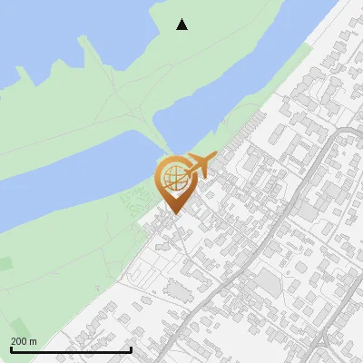 Foto zu Kirchstraße 4, 51143 Köln