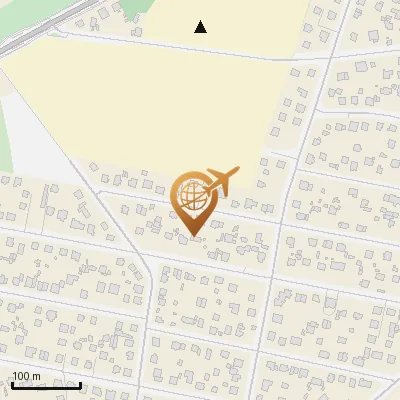 Foto zu Kirchstraße 6, 13129 Berlin