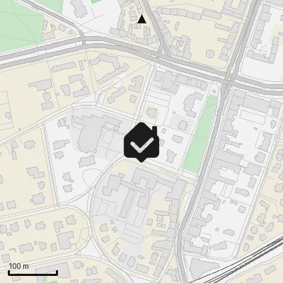 Foto zu Kirchstraße 6, 14163 Berlin