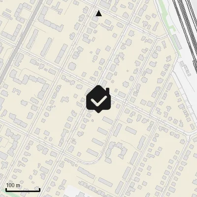 Foto zu Kirchstraße 76, 12277 Berlin