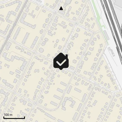 Foto zu Kirchstraße 77, 12277 Berlin
