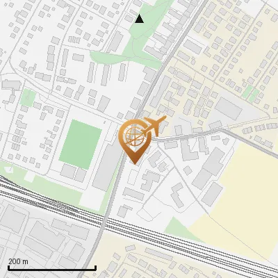 Foto zu Kirchtruderinger Straße 22, 81829 München