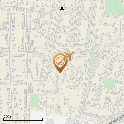 Foto zu Kirchwaldstraße 16, 80686 München