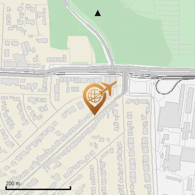 Foto zu Kirchweg 10, 50858 Köln