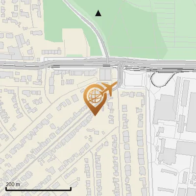 Foto zu Kirchweg 11, 50858 Köln