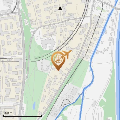 Foto zu Kirchweg 11, 81379 München