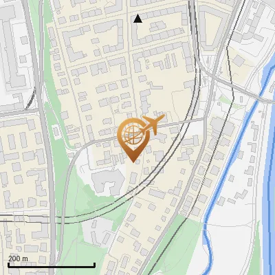 Foto zu Kirchweg 2, 81379 München