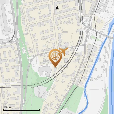 Foto zu Kirchweg 4, 81379 München