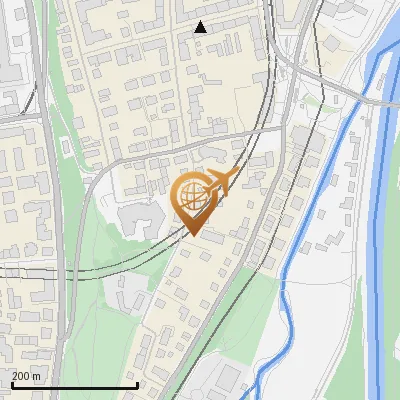 Foto zu Kirchweg 5, 81379 München