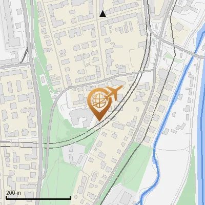 Foto zu Kirchweg 6, 81379 München