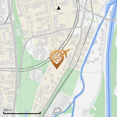 Foto zu Kirchweg 7, 81379 München