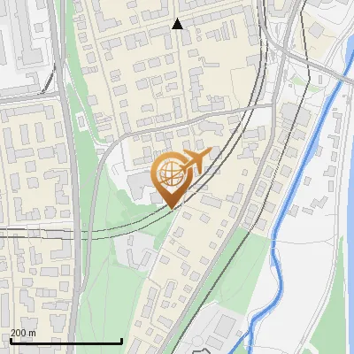 Foto zu Kirchweg 8, 81379 München