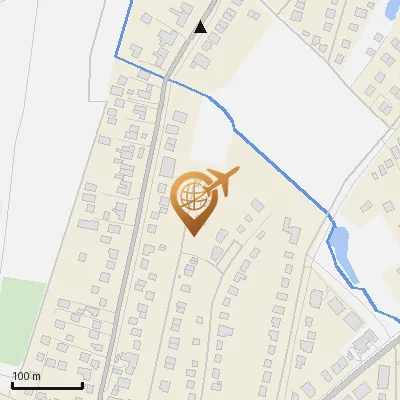 Foto zu Kirchweide 10, 22395 Hamburg