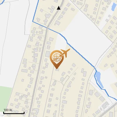 Foto zu Kirchweide 11, 22395 Hamburg