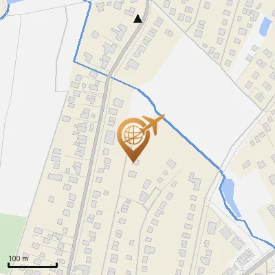 Foto zu Kirchweide 12, 22395 Hamburg