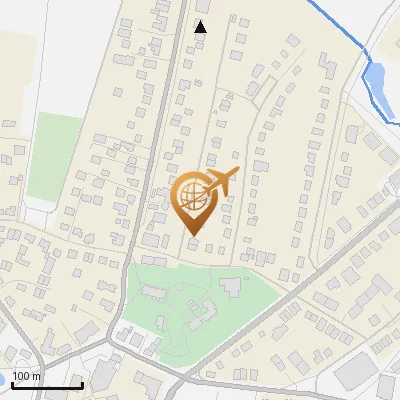 Foto zu Kirchweide 2, 22395 Hamburg