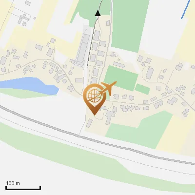 Foto zu Kirchwerder Elbdeich 61, 21037 Hamburg