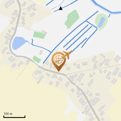 Foto zu Kirchwerder Hausdeich 107, 21037 Hamburg