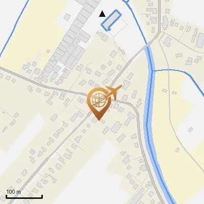 Foto zu Kirchwerder Landweg 3, 21037 Hamburg