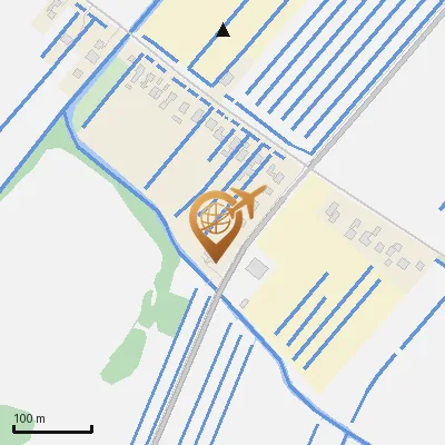 Foto zu Kirchwerder Landweg 380, 21037 Hamburg