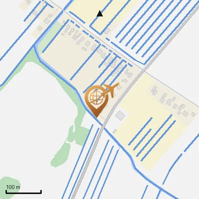 Foto zu Kirchwerder Landweg 382, 21037 Hamburg