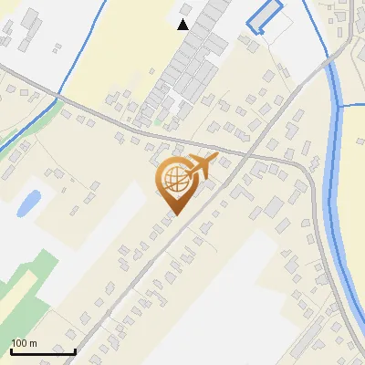 Foto zu Kirchwerder Landweg 4, 21037 Hamburg