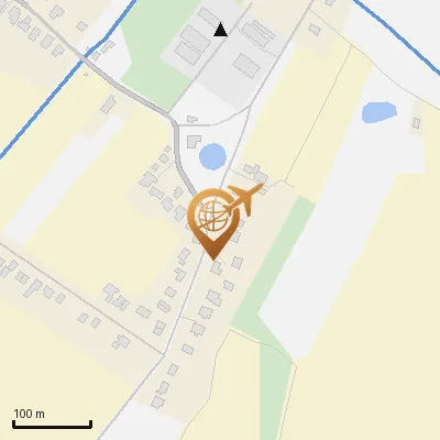 Foto zu Kirchwerder Mühlendamm 37, 21037 Hamburg